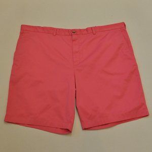 Short Homme Vineyard Vines Breaker 40 – Blanc – Coton Sergé Avec Broderie – Occasion TB